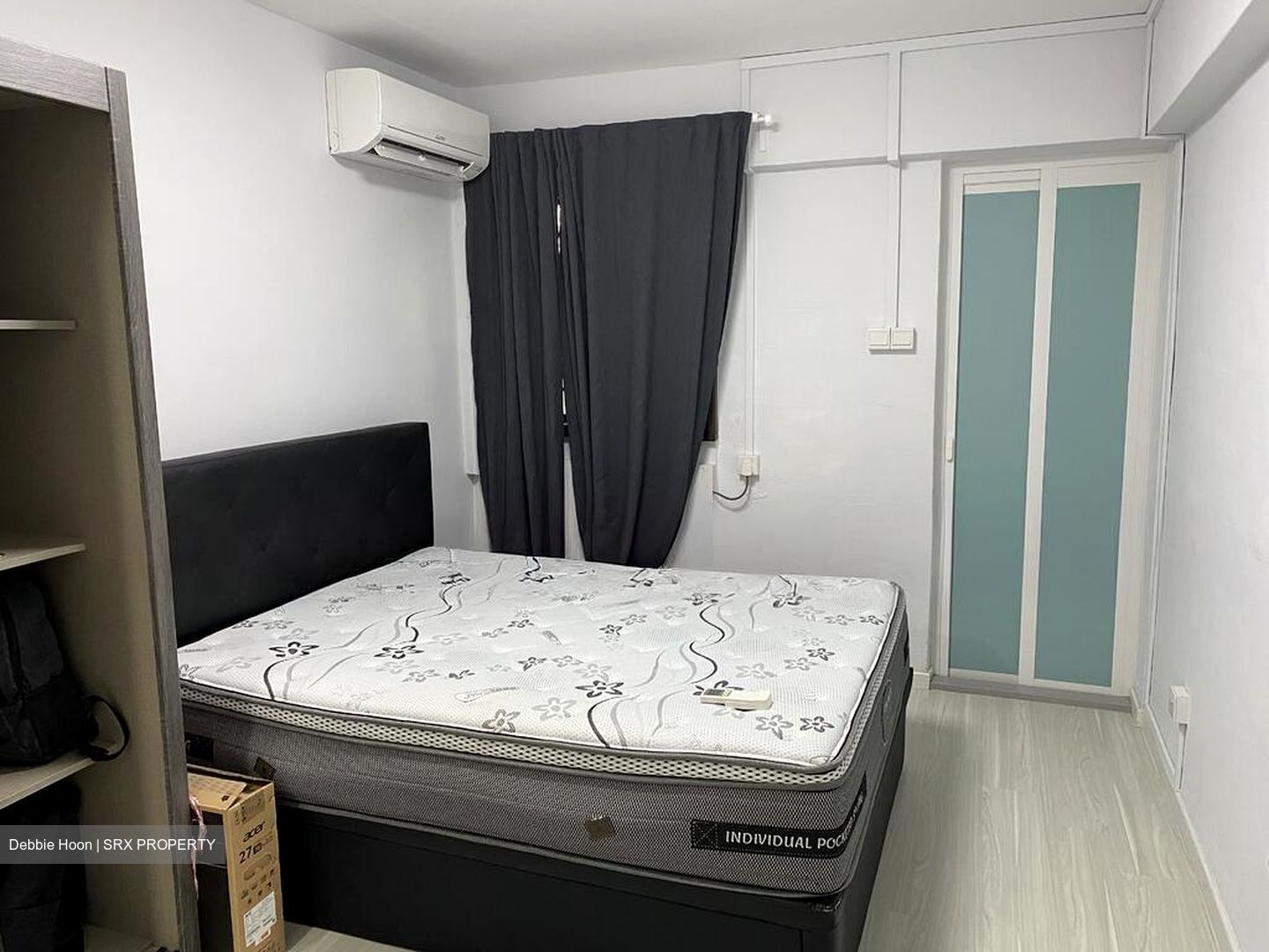 Blk 607 Clementi West Street 1 (Clementi), HDB 3 Rooms #500644501